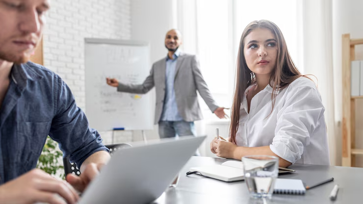 Workshop Retention